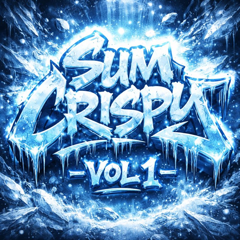 SUM SCRISPY, Vol. 1 EP
