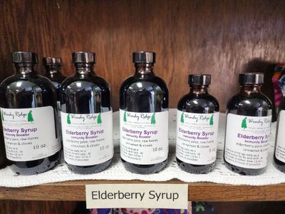 Herbal Wellness