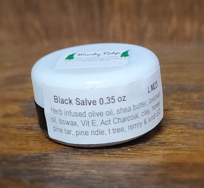 Black Salve