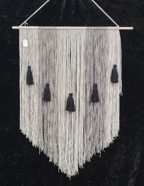 Jolene's Macrame