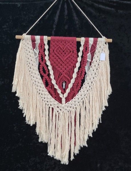 Jolene's Macrame