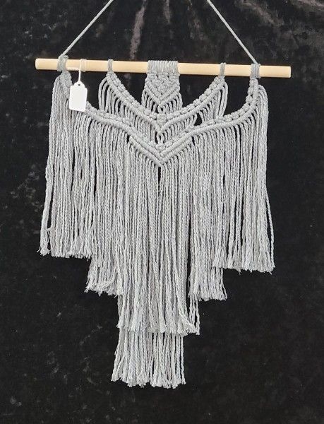 Jolene's Macrame