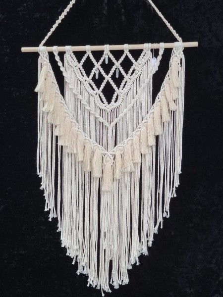 Jolene's Macrame