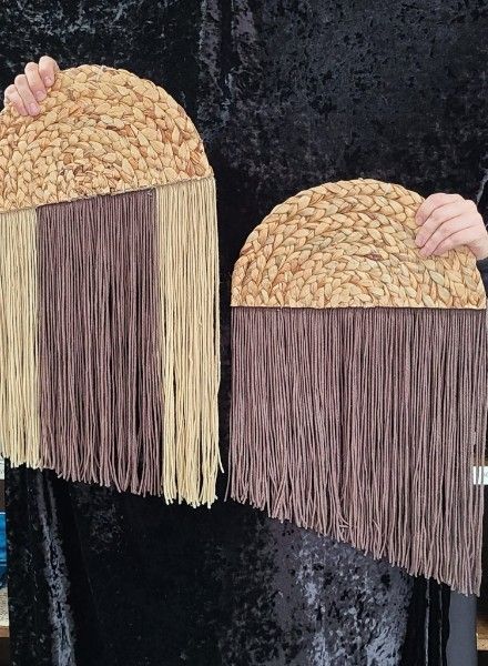 Jolene's Macrame