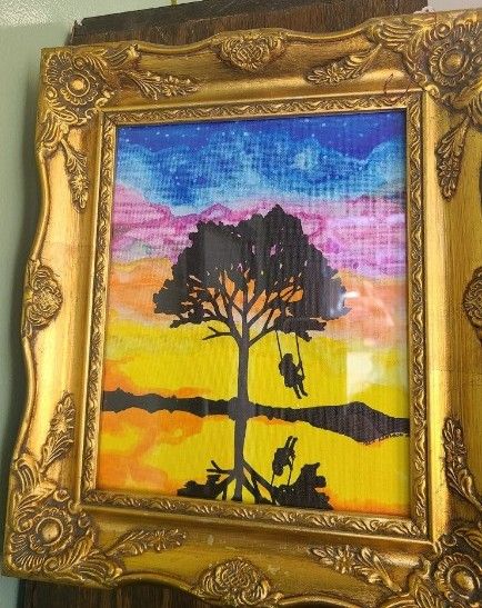 Rex's Art