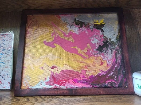 Rex's Art