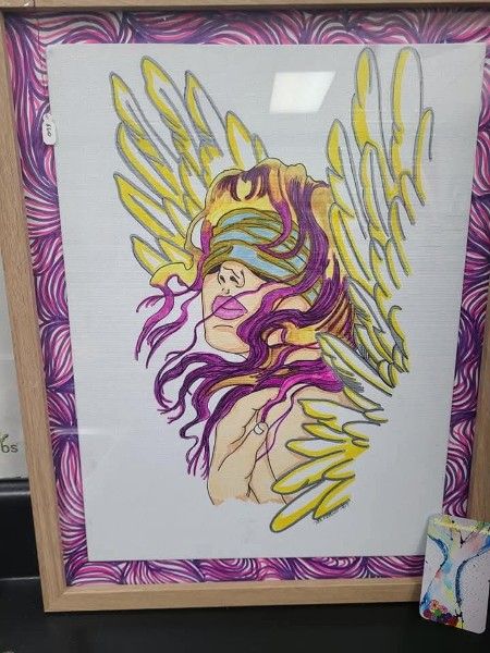 Rex's Art