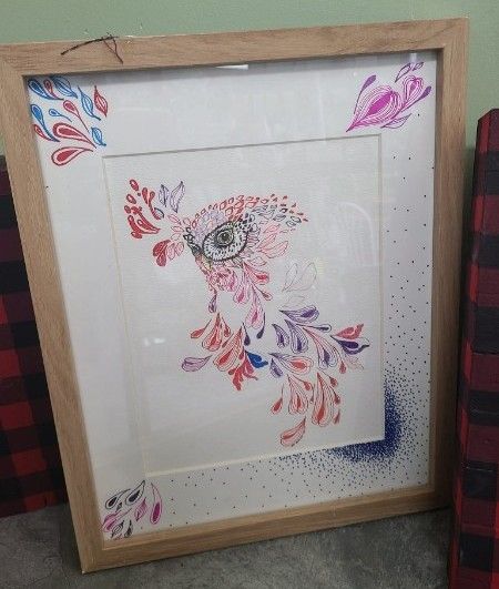Rex's Art