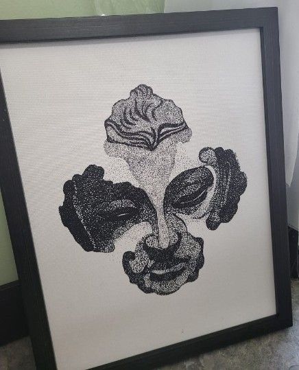 Rex's Art