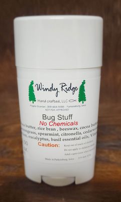 Bug Stuff