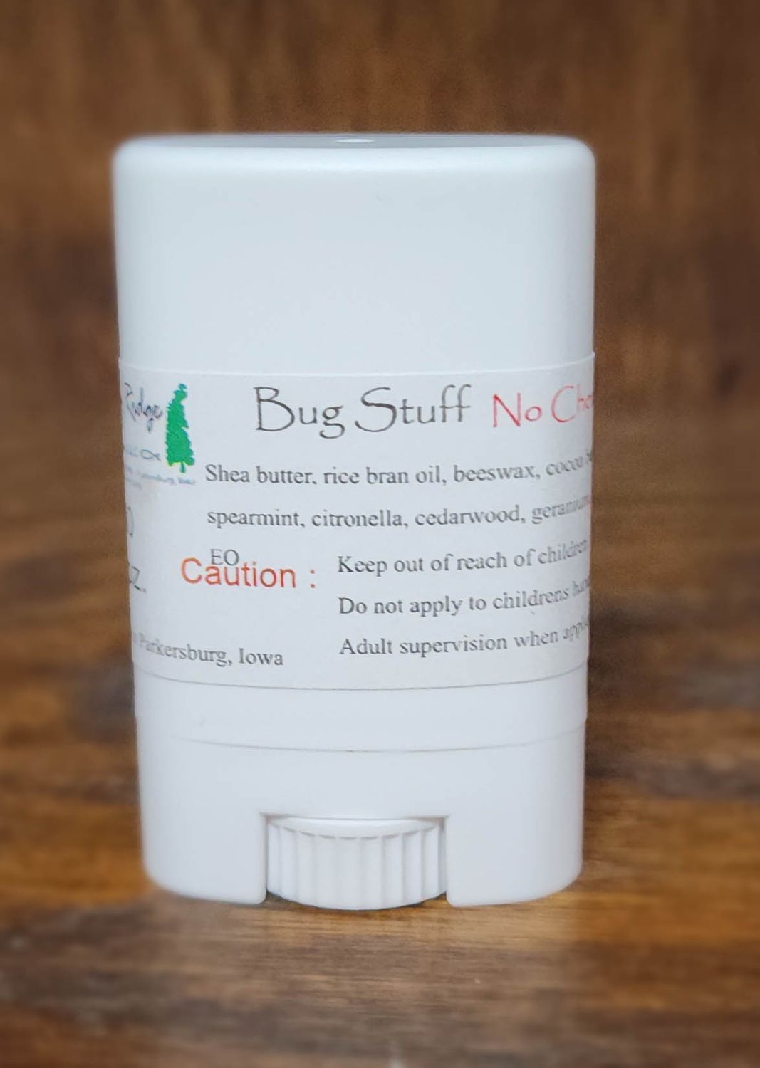 Bug Stuff, Size: mini