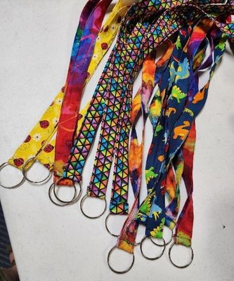 Lanyard