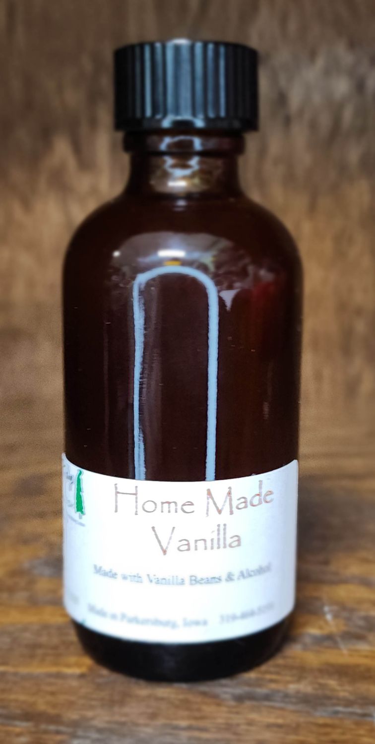 Vanilla