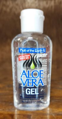 Aloe Vera