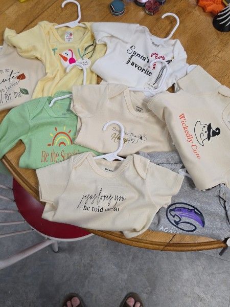 Becky Schipper products