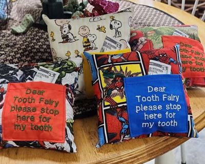Judy Hewitt item