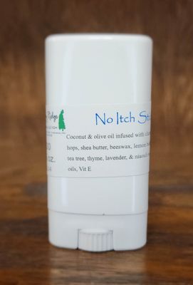 No Itch cream