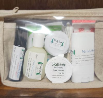 First Aid Kit