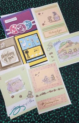 Cards