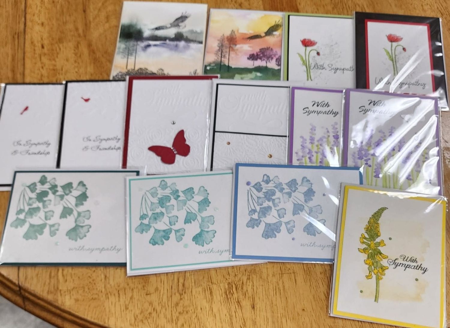 Cards