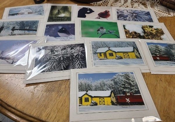 Cards