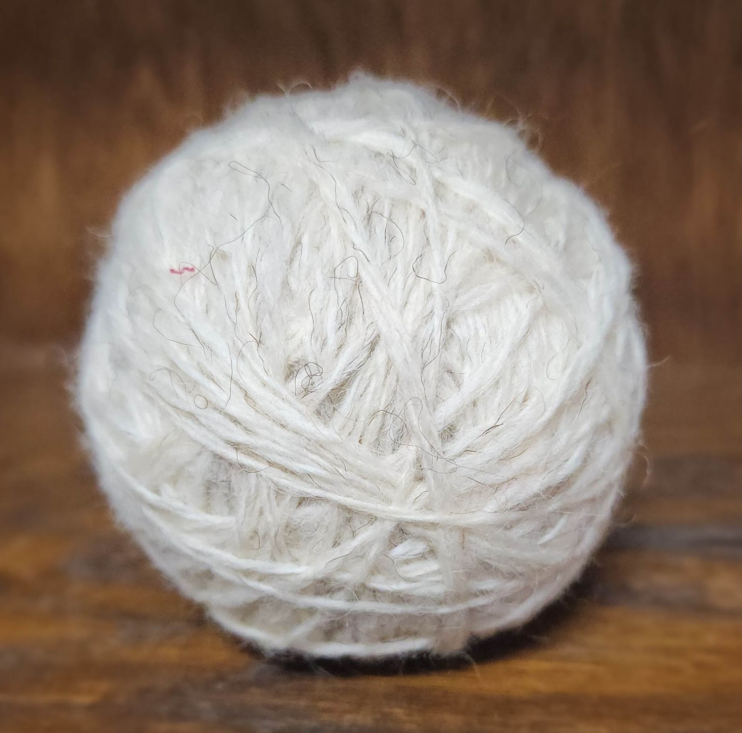 Dryer Ball