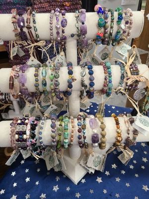 Valerie product