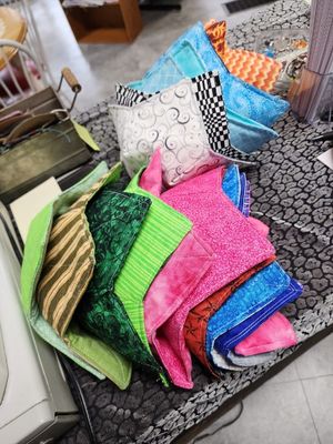 Judy Eilderts item