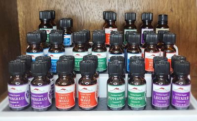 Essential Oils