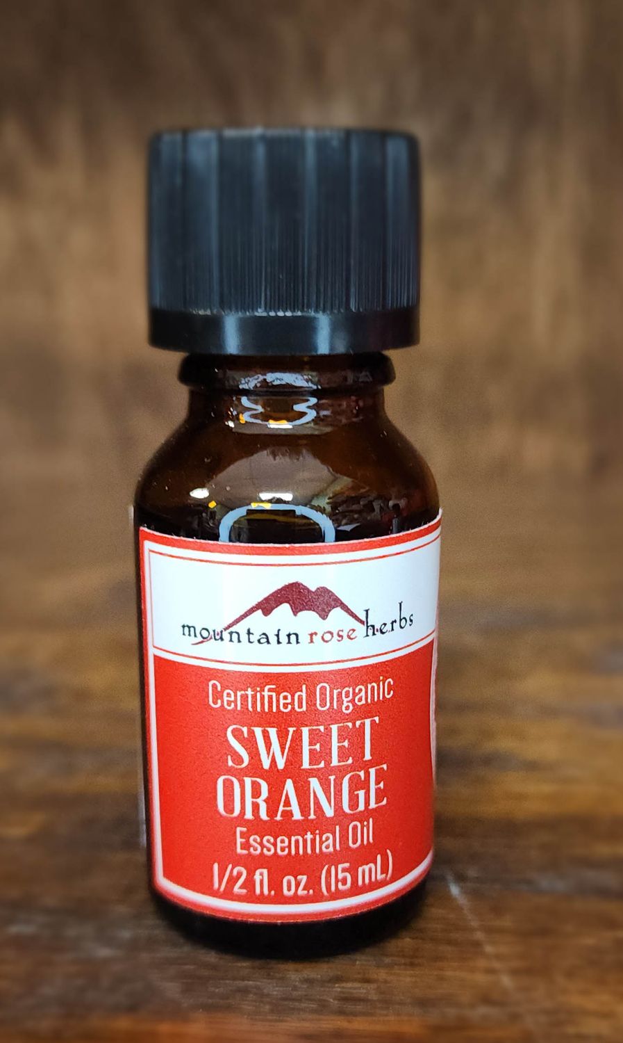 Essential Oils
