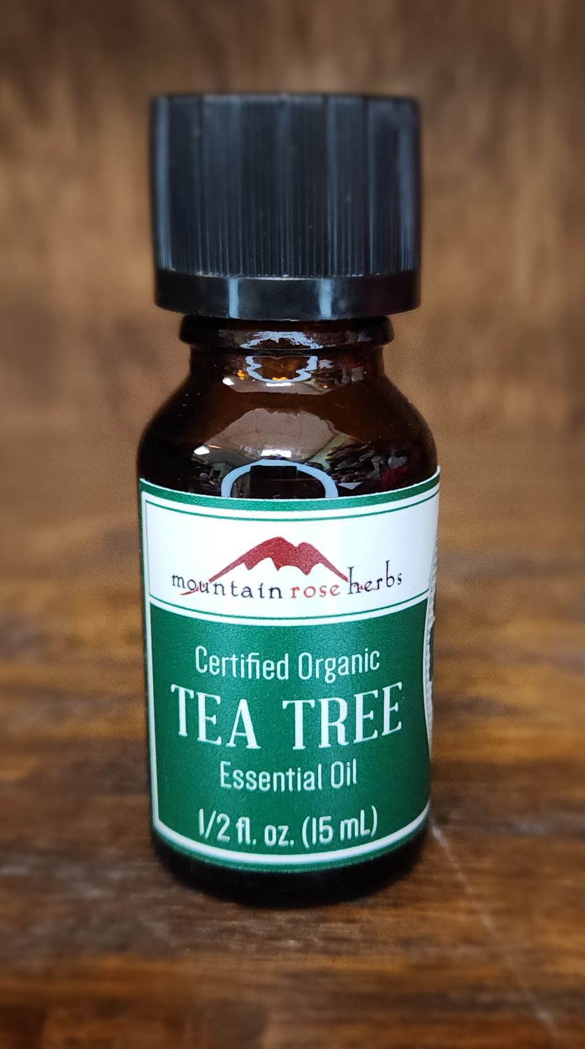 Essential Oils
