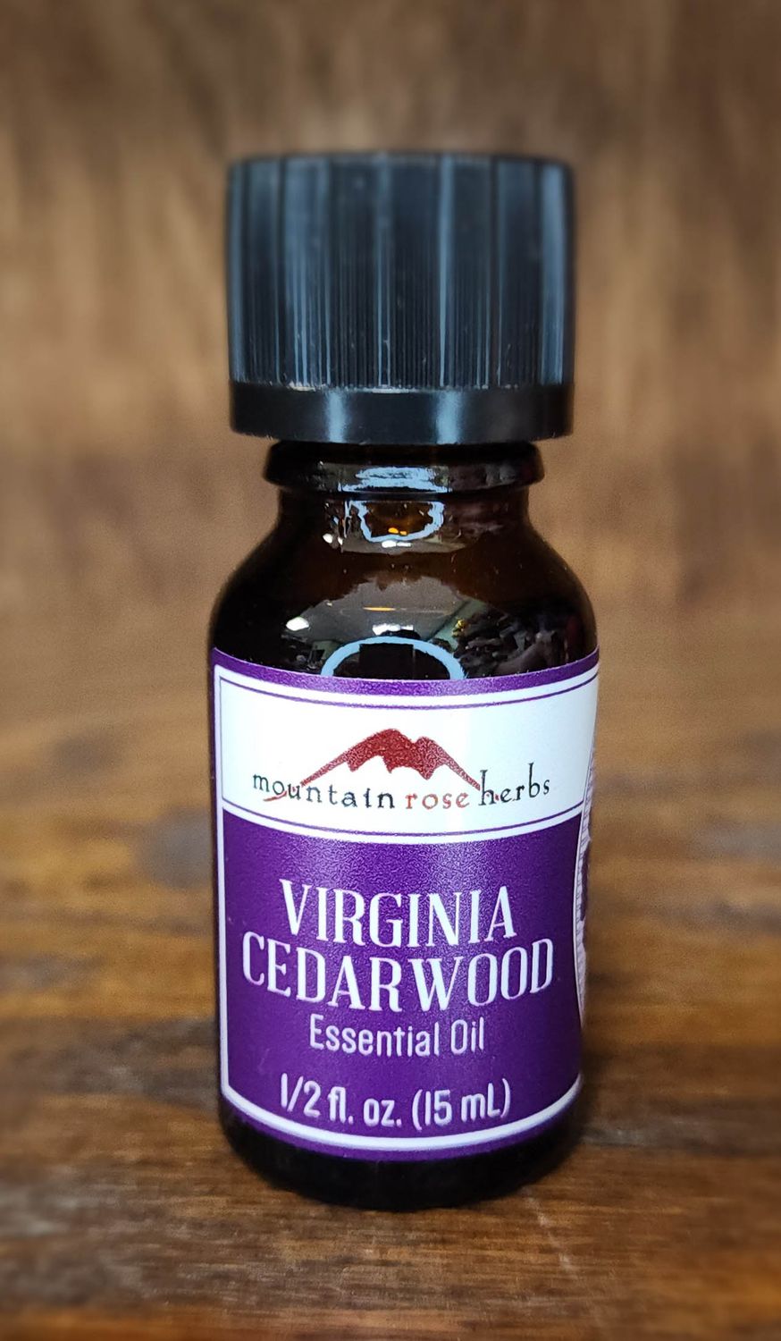Essential Oils