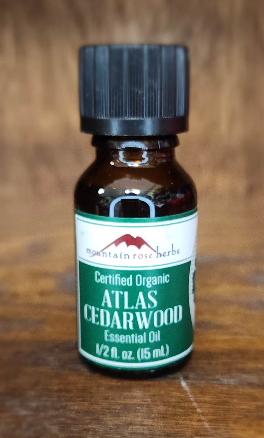 Essential Oils