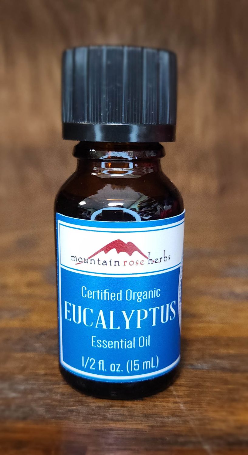 Essential Oils