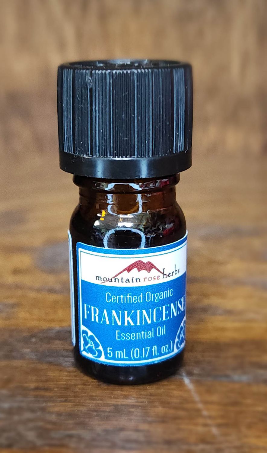 Essential Oils
