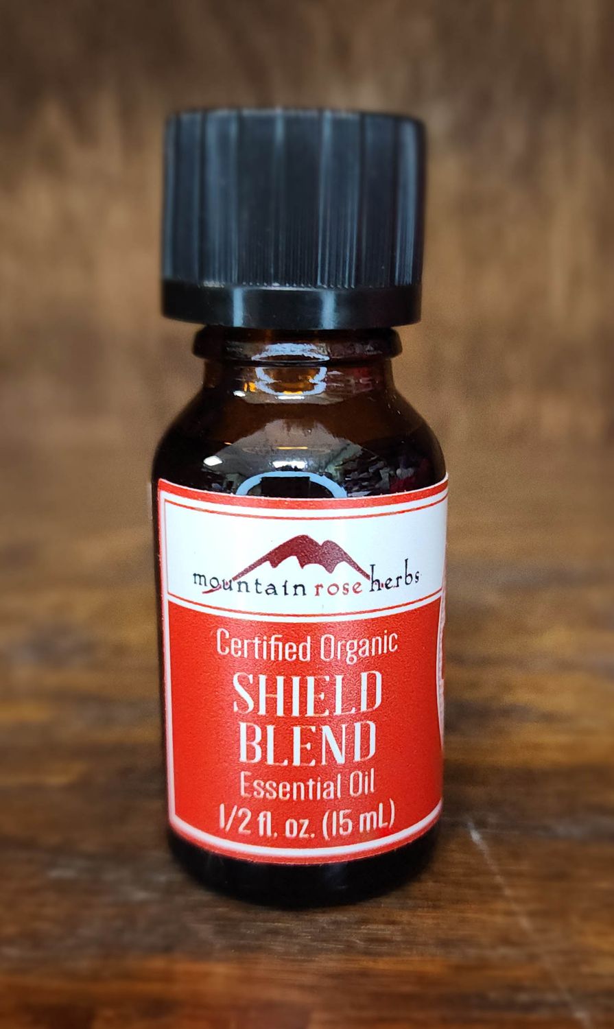 Essential Oils
