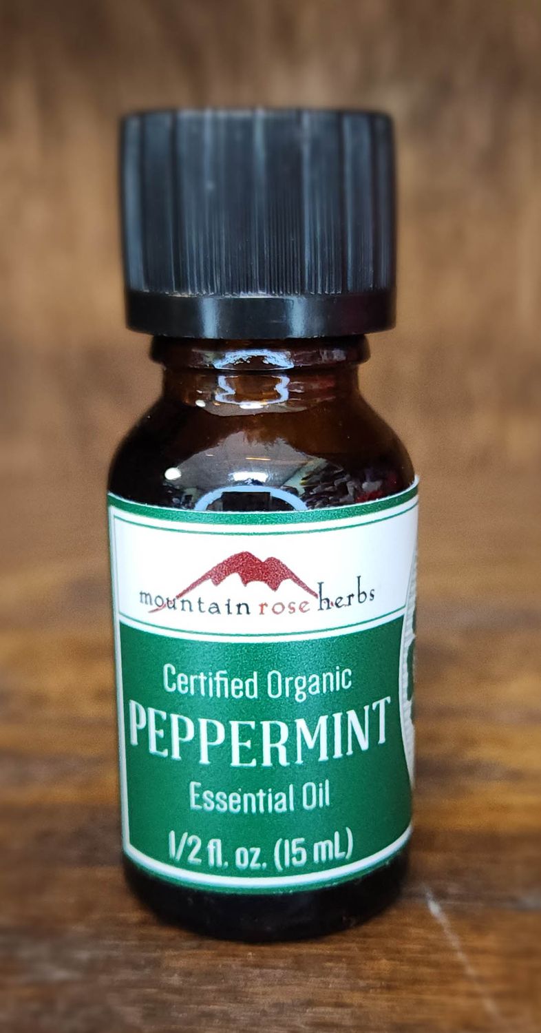 Essential Oils