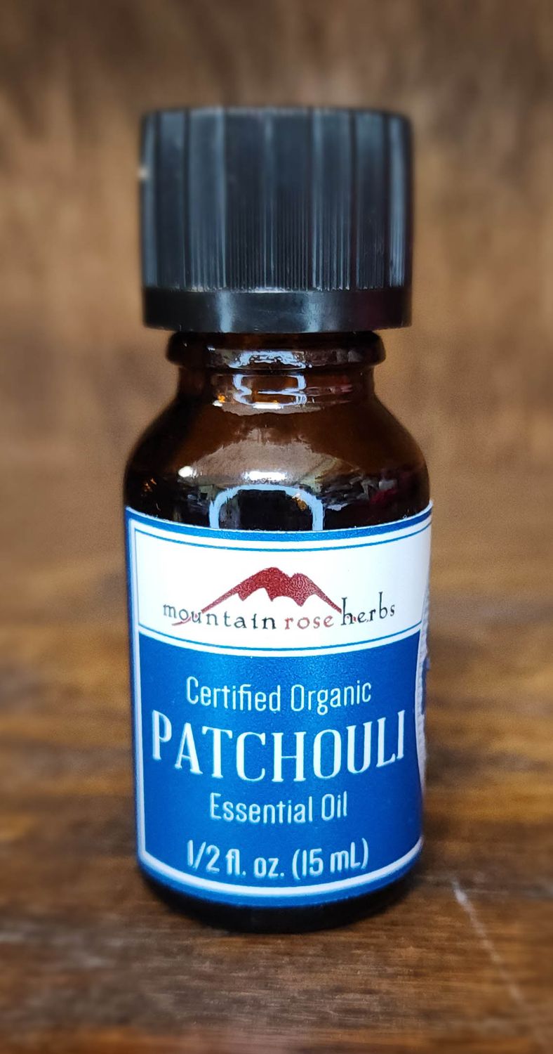 Essential Oils