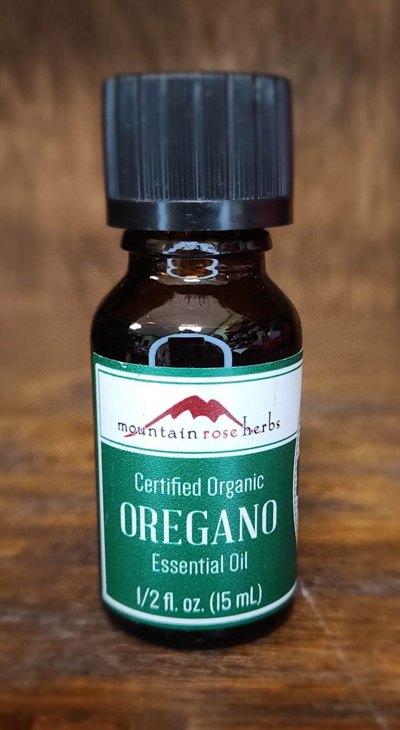 Essential Oils