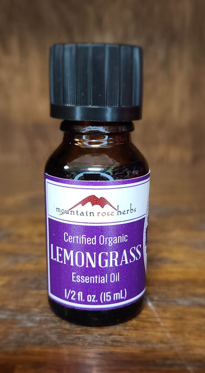 Essential Oils