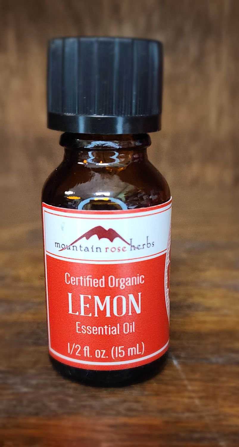 Essential Oils
