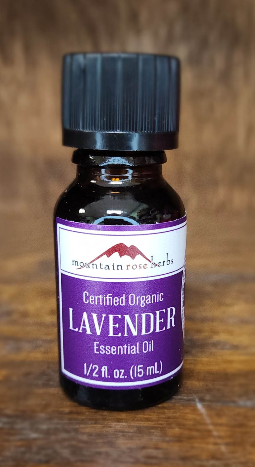Essential Oils
