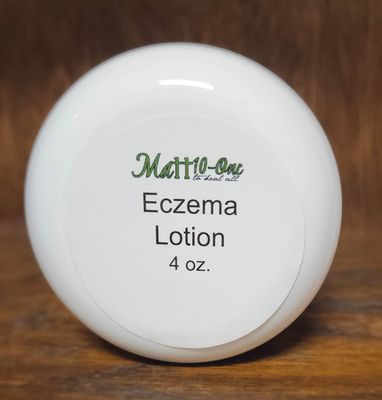 Eczema Cream