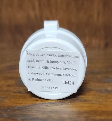 Eczema Cream