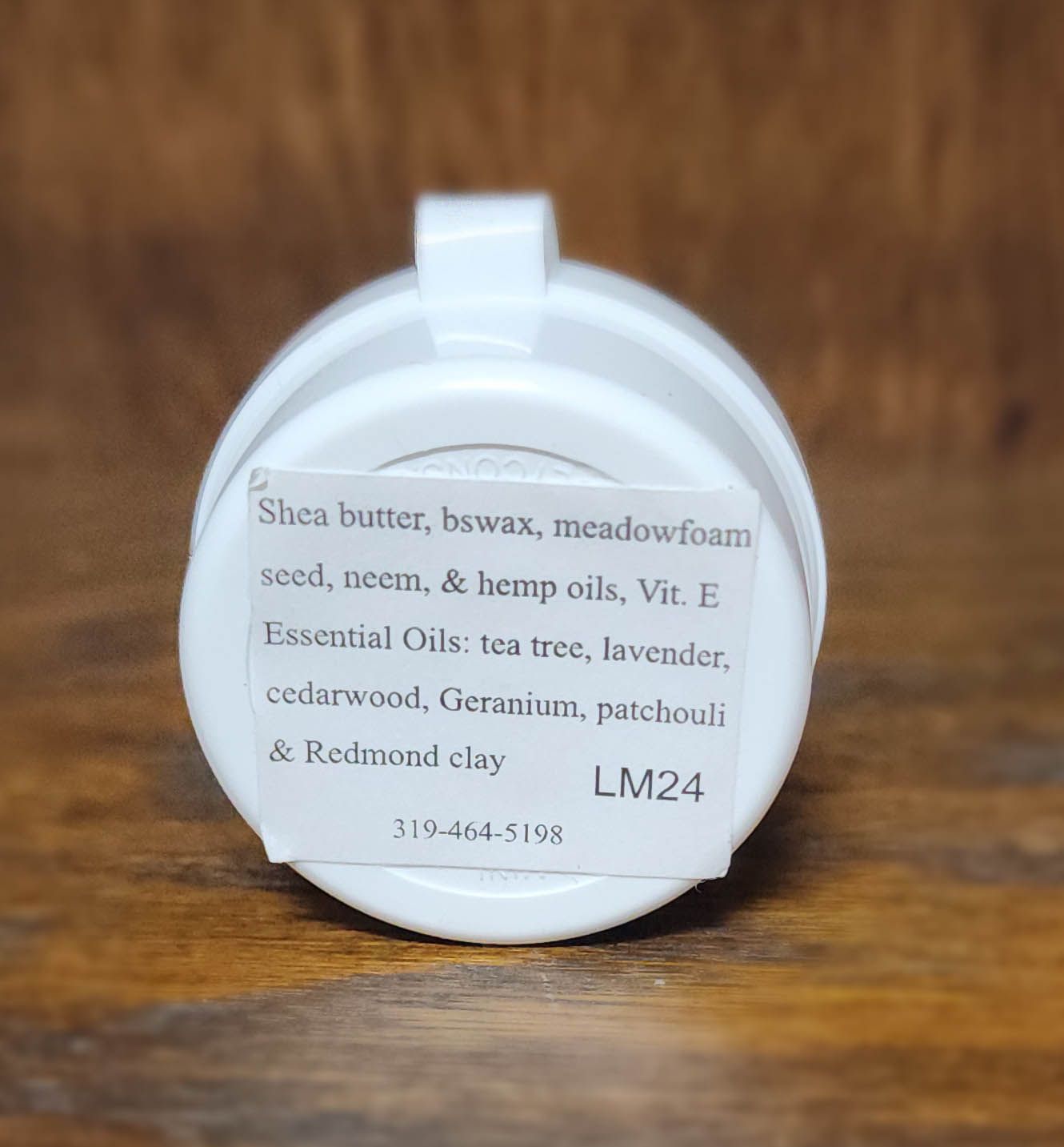 Eczema Cream