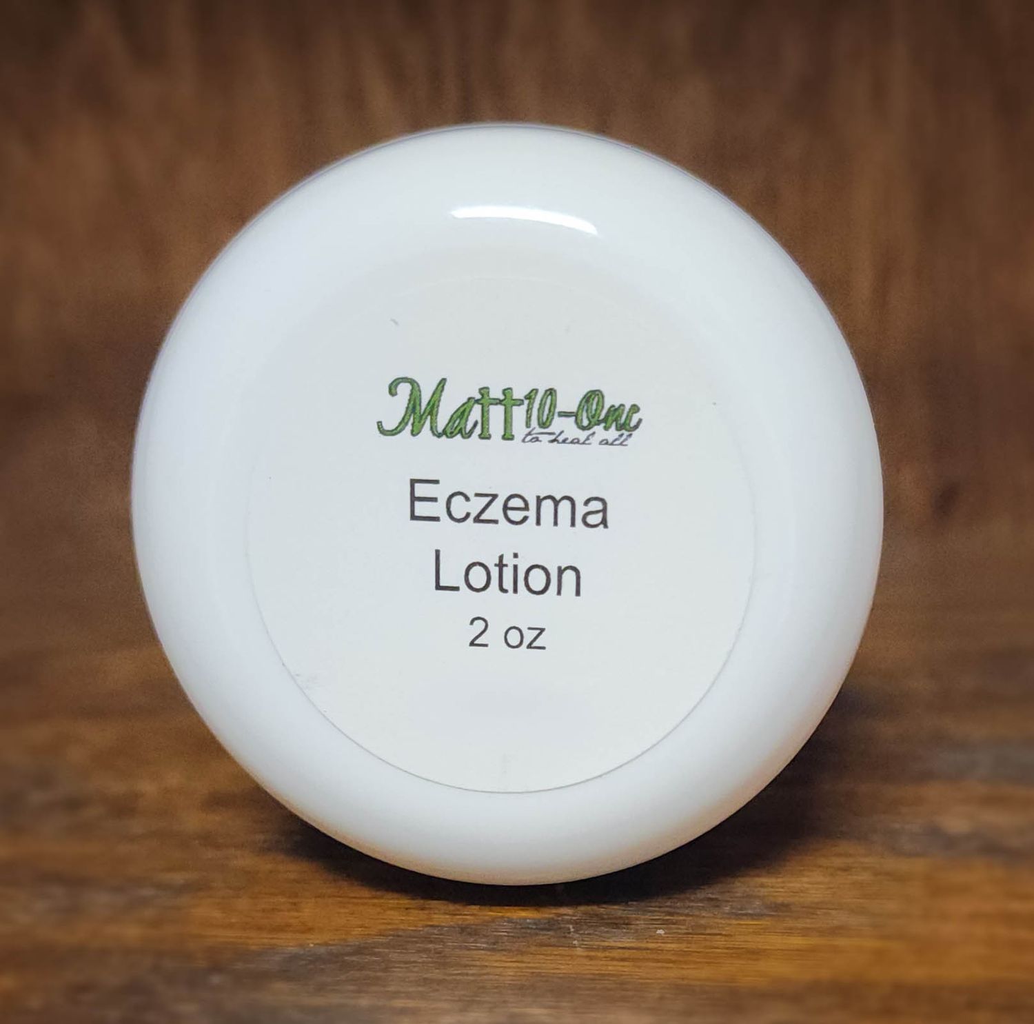 Eczema Cream