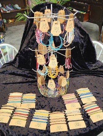 Dani Grace Bracelets