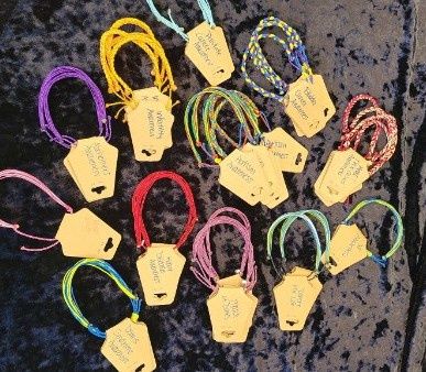 Dani Grace Bracelets