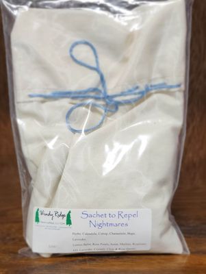 Sleep Sachet