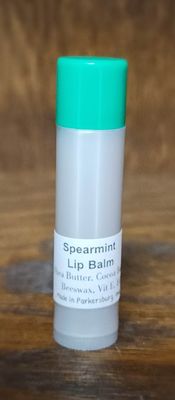 Lip Balm
